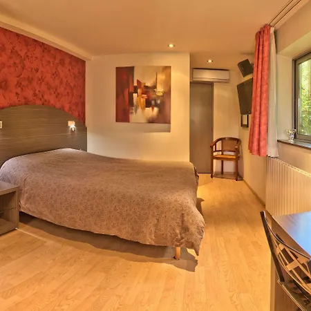 Hotel Le Dauphin Blanc 2*