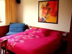 Le Dauphin Blanc Hotel Saint Ismier