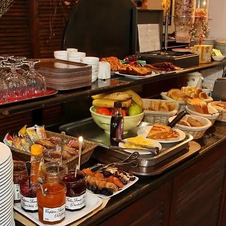 Hotel Le Dauphin Blanc