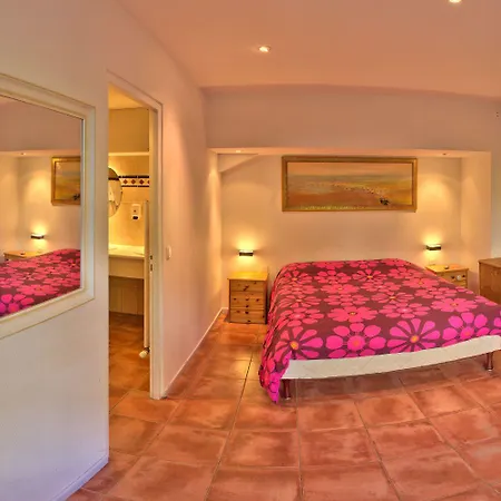 Le Dauphin Blanc Hotel 2*