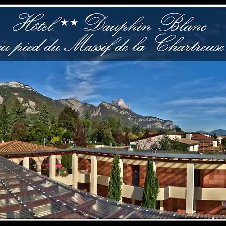 Le Dauphin Blanc